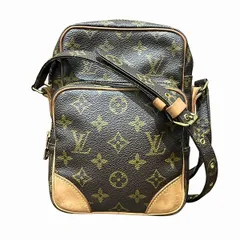 ルイヴィトン　Louis Vuitton　モノグラム　アマゾン　M45236　バッグ　ショルダーバッグ　レディース