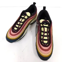 Hn607656   ナイキ　スニーカー　エアマックス97　SE　ウィメンズ　28ｃｍ　FB8454-300 未使用