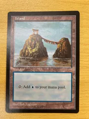 MTG APAC 未開封 MTG✨APAC Land Promo FOREST Japan 🇯🇵 RED✨MINT Rare 1997