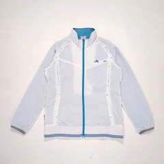 メンズ ウィンドブレーカー CLIMA365