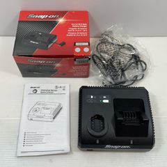 ランボルギーニバッテリーチャージャー 正規ロゴ入り 専用ケース・説明