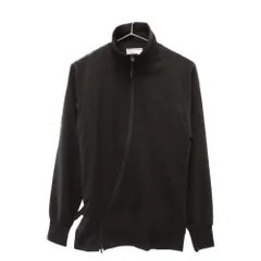 Y-3 (ワイスリー) 22SS Classic Refined Wool Track Top クラシック リファインド 変形ウールトラックジャケット ブラック HN4321のサムネイル