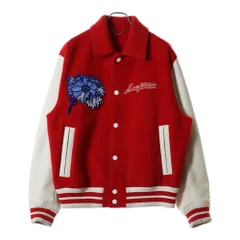 ルイヴィトン スカジャン サイズ48 超美品 Yahoo!オークション - 極美品 LOUIS VUITTON ルイヴィトン 幻の