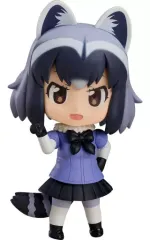 2025年最新】ねんどろいどけものフレンズアライグマの人気
