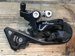 新品未使用シマノR7000 セット　R7000STI SSリアディレイラー Amazon.co.jp: シマノ(SHIMANO) RD-R7000 11S GS 対応CS ロー側