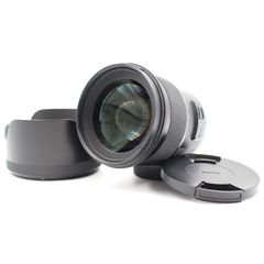 ■極上品■ SIGMA Art 50mm F1.4 DG HSM Nikon ニコン Fマウント 単焦点レンズ シグマ