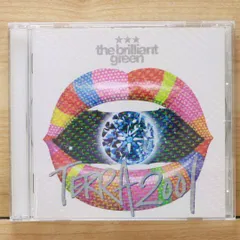 2025年最新】ブリリアントグリーンcdの人気アイテム - メルカリ