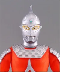 UH3 ウルトラセブンのサムネイル