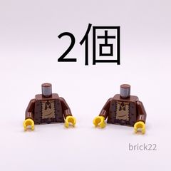 LEGO トルソー 14