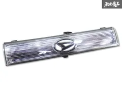 タントLEDグリル 楽天市場】タントカスタム LED（グリル｜外装・エアロパーツ