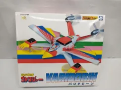 未開封品 エヴォリューション・トイ バリドリーン 秘密戦隊ゴレンジャー