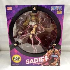 2025年最新】p.o.p サディちゃんの人気アイテム - メルカリ