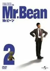 2026年最新】Mr.ビーン コンプリートDVD-BOXの人気アイテム - メルカリ