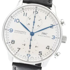 2025年最新】iwc ポルトギーゼ オートマチックの人気アイテム - メルカリ