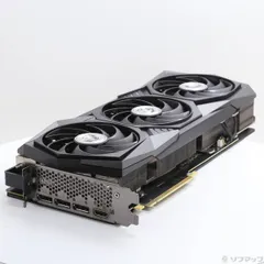 2025年最新】GeForce RTX 3070 GAMING X TRIOの人気アイテム - メルカリ