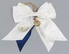 【中古】雑貨 バッグチャーム 鶴丸国永 「ミュージカル『刀剣乱舞』 鶴丸国永 大倶利伽羅 双騎出陣 ～春風桃李巵～」