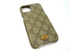 2026年最新】gucci iphoneケース 15の人気アイテム - メルカリ