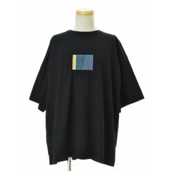 【YOKE】23SS YK23SS0486CS Embroidered T-Shirt半袖Tシャツのサムネイル