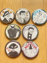 2025年最新】鉄人28号 バッジの人気アイテム - メルカリ