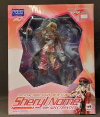 2025年最新】メガハウス シェリル・ノームの人気アイテム - メルカリ