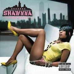 米CD Shawnna Block Music  B000690902 Disturbing Tha Peace /00110