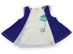 【ティンカーベル/TINKERBELL】Tシャツ・カットソー 120サイズ 女の子【子供服・ベビー服】（1844413）