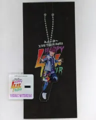 ふぉ〜ゆ〜 松崎祐介 アクスタ/アクキー 2点セット ふぉ〜ゆ〜 松崎祐介 アクスタ - メルカリ