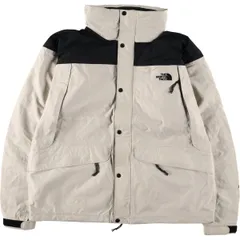 古着 ザノースフェイス THE NORTH FACE HYVENT ハイベント マウンテンジャケット シェルジャケット メンズXL相当/eaa514071