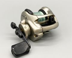 Daiwa 小型ベイトリール チヌジャッカー