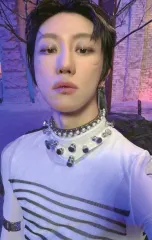 【中古】コレクションカード(男性) SEVENTEEN/ディエイト(THE 8)/CD「HAPPY BURSTDAY」タワーレコード特典フォトカード