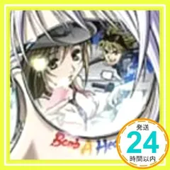 Bomb A Head!V(CCCD) [CD] m.c.A・T、 DJ FUMIYA; AKIO TOGASHI_02