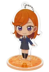 【中古】雑貨 澁谷かのん アクリルスタンドキーホルダー 「ラブライブ!スーパースター!!」