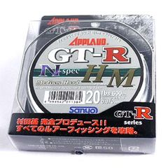 [サンヨーナイロン] GT-R N-Spec HM 600m  20lb