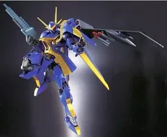 【中古】フィギュア 魂SPEC XS-11 ファルゲン 「機甲戦記ドラグナー」