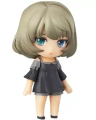 【中古】トレーディングフィギュア 高垣楓 「ねんどろいどぷち アイドルマスター シンデレラガールズ ステージ01」のサムネイル
