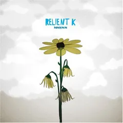 (CD)Mmhmm／Relient K リライアントケー