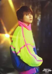 【中古】ポスター B2ポスター 佐藤勝利(Sexy Zone(timelesz)) 「セクシーゾーン ライブツアー2022 ザ・アリーナ」