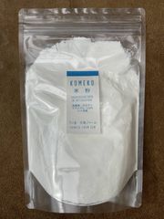 自然栽培ササシグレの米粉400g（ササシグレ100%）×2袋