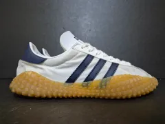 【新品未使用品】adidas アディダス　カマンダ　KAMANDA スニーカー 楽天市場】アディダス カマンダ（靴）の通販