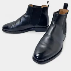 新品未着用 Jalan Sriwijaya(ジャランスリワヤ)/サイドゴアブーツ JALAN SRIWIJAYA 未使用 Jalan Sriwijaya ジャランスリワヤ UK8