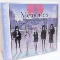 未開封 Memories 神椿市建設中 イメージ CD 未開封 Memories 神椿市建設中 イメージ CD - メルカリ