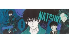 【中古】ポスター 勢羽夏生 「SAKAMOTO DAYS キャラポスコレクション」