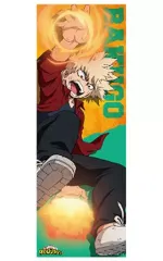 【中古】ポスター(アニメ) 爆豪勝己 「僕のヒーローアカデミア キャラポスコレクション2」