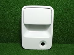 [a7228] アクティバン HH5 アウターハンドル 助手席 NH578 再塗装品