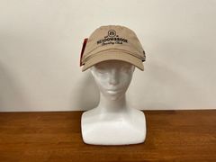 【Outlet】Pukka ゴルフキャップ ゴルフ メドーブルック・ゴルフ・コース スポーツキャップ ゴルフマニア ゴルフウェア