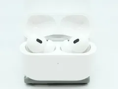 【中古】AirPods Pro 第2世代 USB-C タイプ MTJV3J/A ＃8507