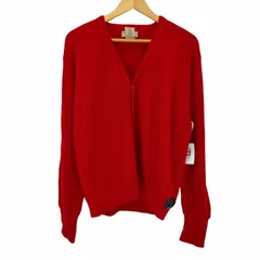 エルエルビーン L.L.Bean 80S アクリルカーディガン メンズ JPN：M のサムネイル