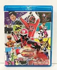 2024年最新】トッキュウジャー blu-rayの人気アイテム - メルカリ