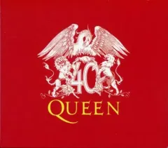 2025年最新】queen queen 40thの人気アイテム - メルカリ