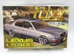 No535 ジャンクミニカー1/18箱あり LEXUS LS400 20/99 No535 ジャンクミニカー1/18箱あり LEXUS LS400 20/99
